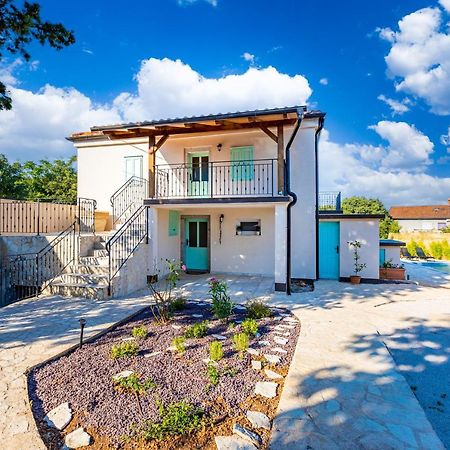 Paesana Heritage House Garica Buitenkant foto