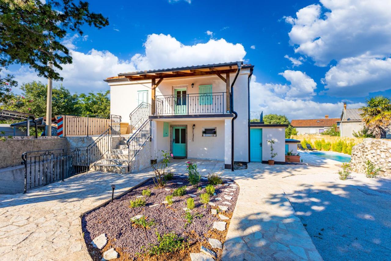 Paesana Heritage House Garica Buitenkant foto